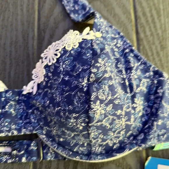 Vintage Bikini - New with tags - Picture 3 of 6